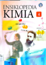 Ensiklopedia Kimia (Jilid 4)